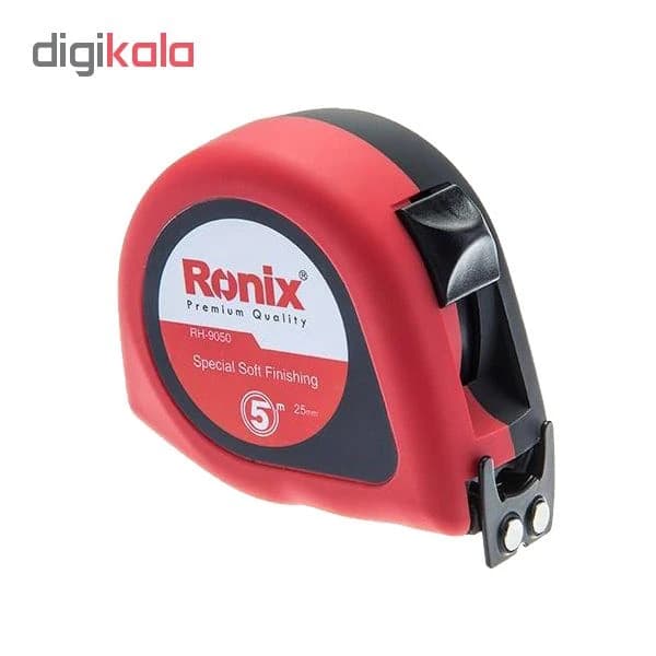 متر 5 متری رونیکس مدل Rh-9050 کد K16108 — تصویر ۲