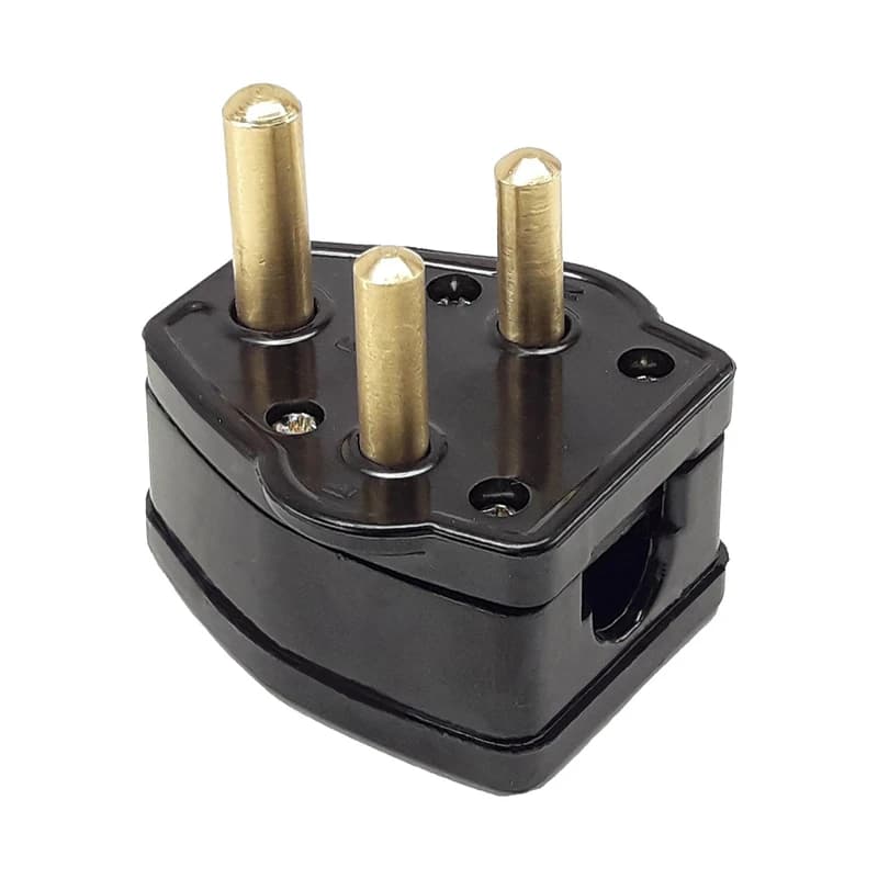 سه شاخه برق مدل K3کد K16102