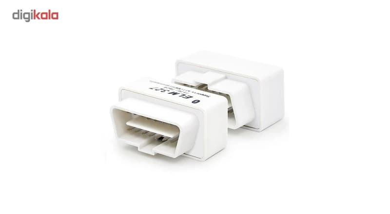 عیب یاب بلوتوثی خودرو مدل ELM327 کد k15940 — تصویر ۲