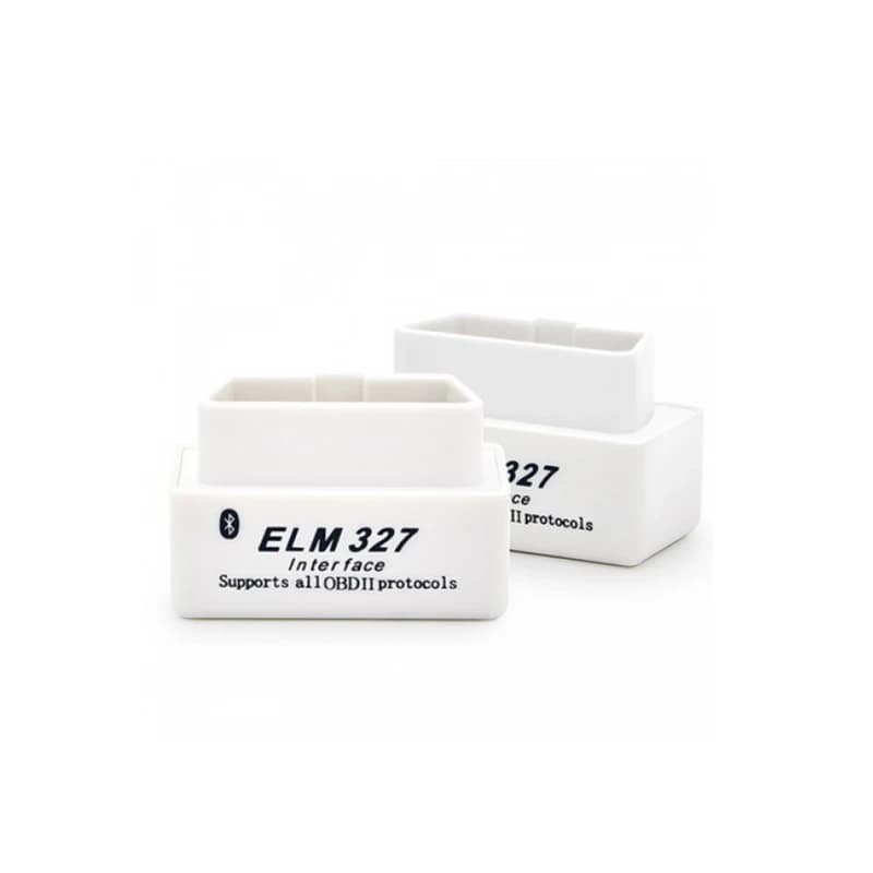 عیب یاب بلوتوثی خودرو مدل ELM327 کد k15940