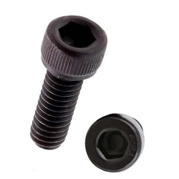 پیچ آلن کد AR M10-70 بسته 20 عددی کد k15935 — تصویر ۲