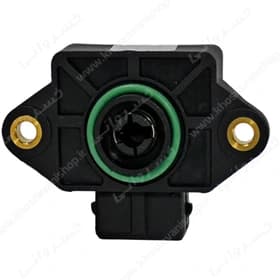 سنسور دریچه گاز پراید پیکان ساژم کد k15926 — تصویر ۲