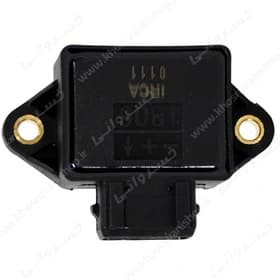 سنسور دریچه گاز پراید پیکان ساژم کد k15926