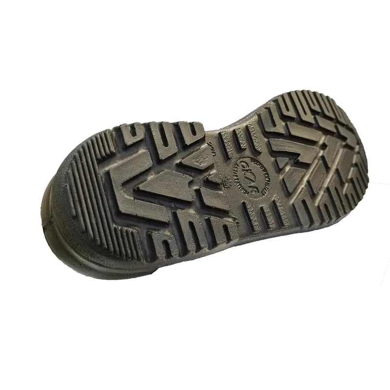 پوتین ایمنی کلار مدل st28 سایز42 کد k15924 — تصویر ۲