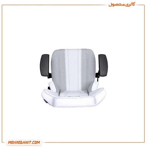 صندلی گیمینگ کولرمستر مدل Cooler Master Caliber X2C Gray White — تصویر ۴