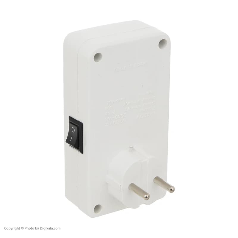 محافظ ولتاژ سگال مدل 1D101 کد k15703 — تصویر ۳