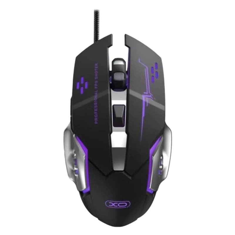 ماوس ایکس او مدل XO-M10 کد k15696