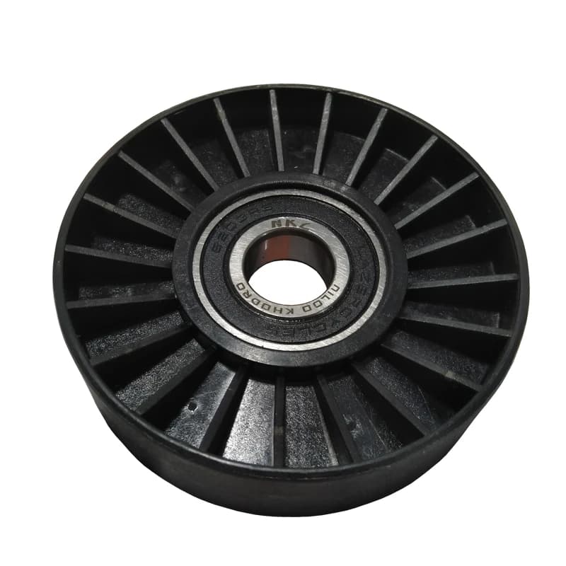 غلطک هرزگرد دینام نیلو خودرو مناسب برای پژو 405 کد K15733 — تصویر ۲
