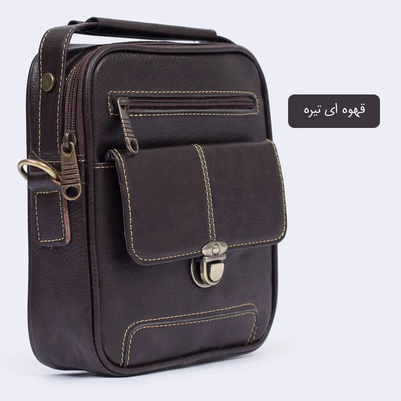 کیف رودوشی مدل H-1 کد k15459