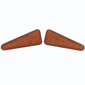 چراغ راهنما گلگیر مدل MPZN02 مناسب برای پراید کد K15416