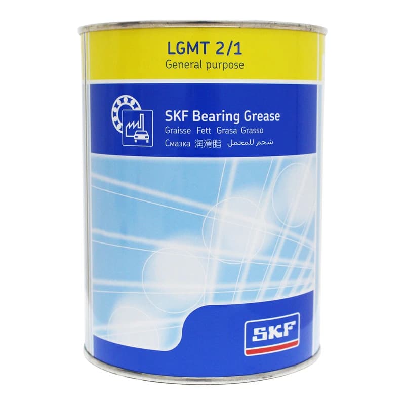 گریس اس کی اف مدل LGMT 2 وزن 1 کیلوگرم کد k15126