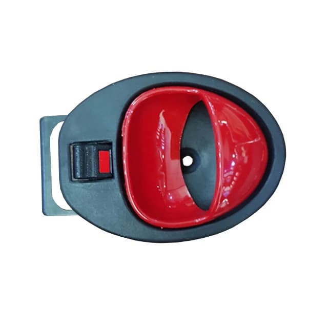 دستگیره در سمت راست خودرو کد X41 مناسب برای ساینا کد k14973