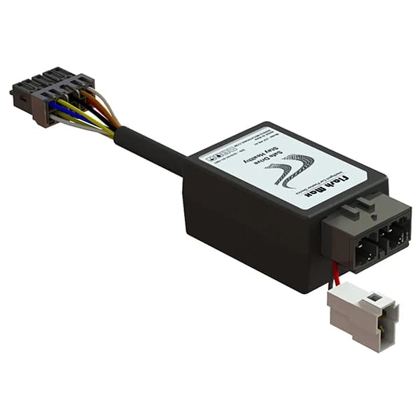 فلاشر هوشمند خودرو فلاش مکس مدل EM-A131 مناسب برای پژو 405 GLX کد k14968