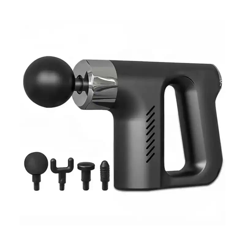 ماساژور تفنگی FASCIAL GUN مدل 740 — تصویر ۲