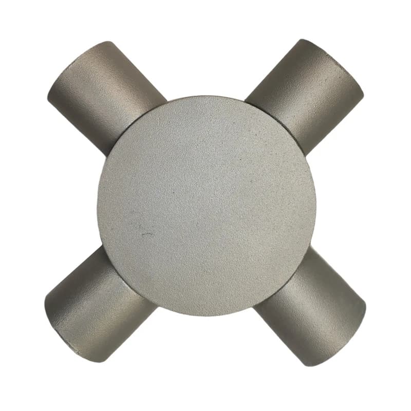 چراغ دیواری 4 وات مدل decorative04 کد k14814