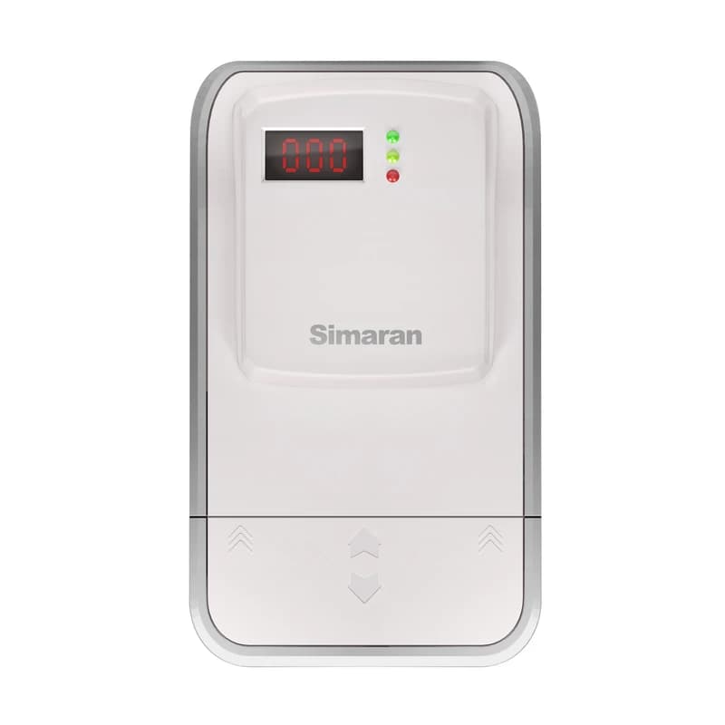 محافظ ولتاژ سیماران مدل SM-8800D کدk14735