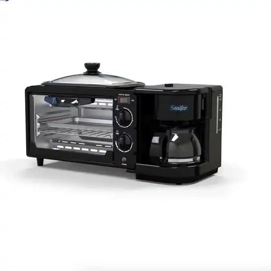 صبحانه ساز سونیفر مدل SF4004 — تصویر ۴