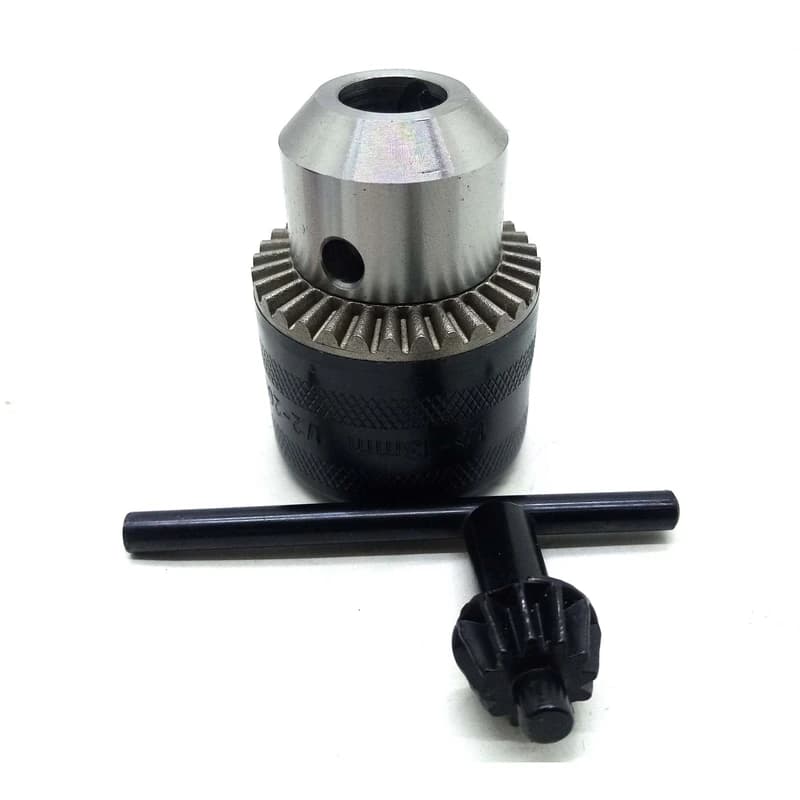 سه نظام ریزو کد 675 سایز 10 میلیمتر کد k14490 — تصویر ۳