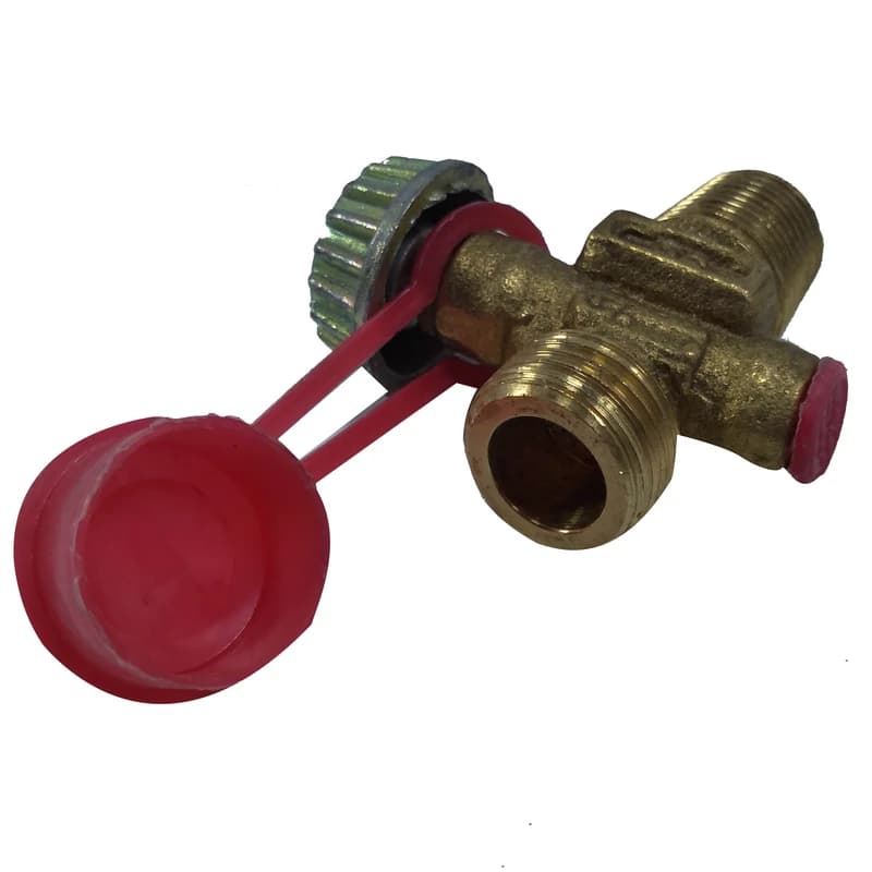 شیر گاز پیک نیکی مدل AB-28 کد K14467