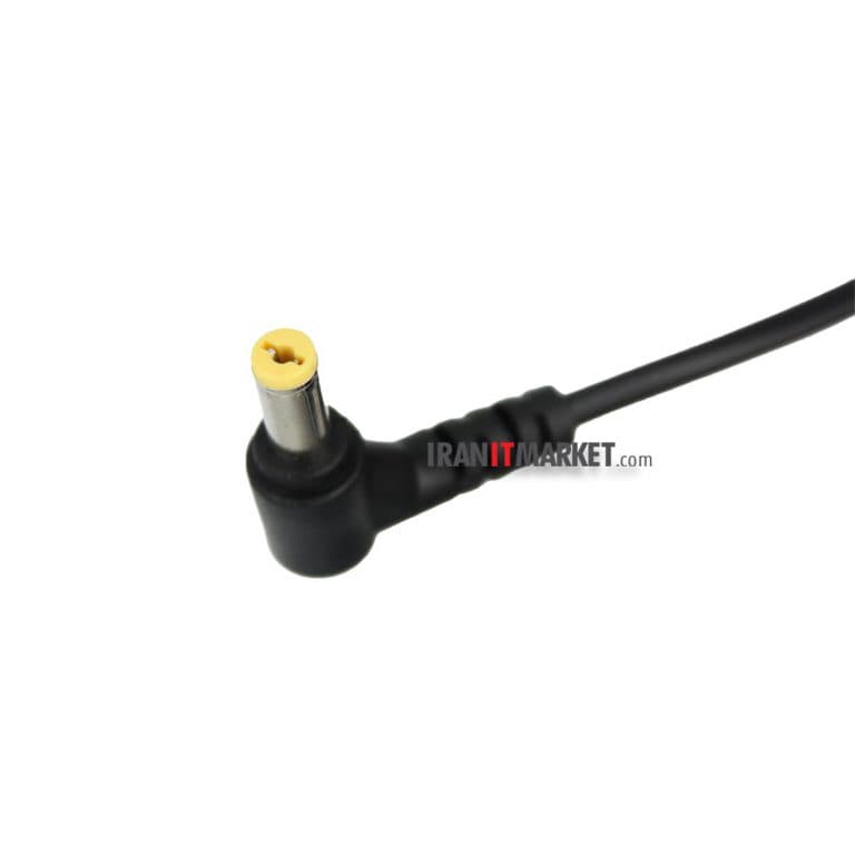 آداپتور و شارژر لپ تاپ ایسر Adapter acer aspire E5 90wat — تصویر ۲