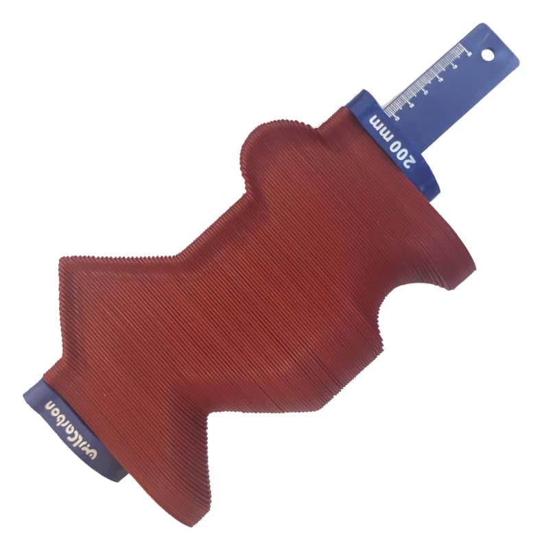 شابلون کاربن مدل GH20 کد K14275