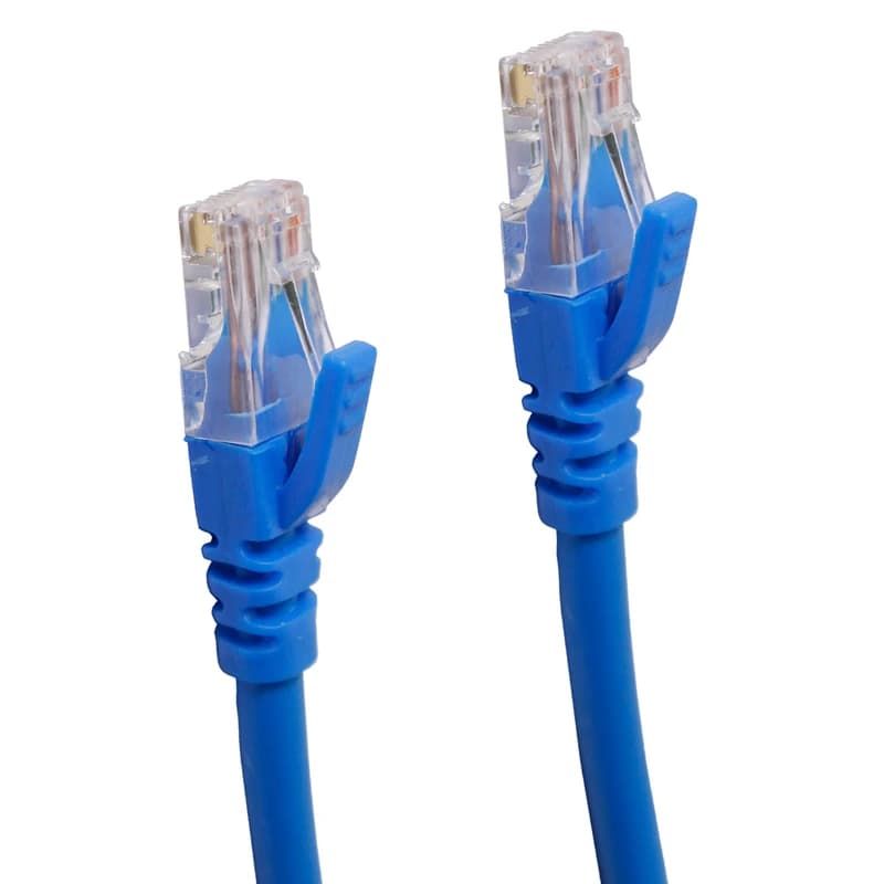 پچ کورد Cat6 لگرند مدل 051772 متر20 کد K14200