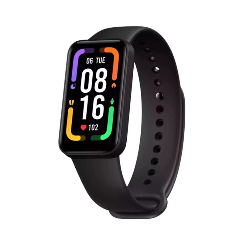 مچ بند هوشمند شیائومی مدل Redmi Smart Band pro کد K14188