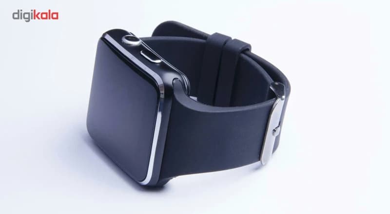 ساعت هوشمند وی سریز مدل X6 کد k14181 — تصویر ۳