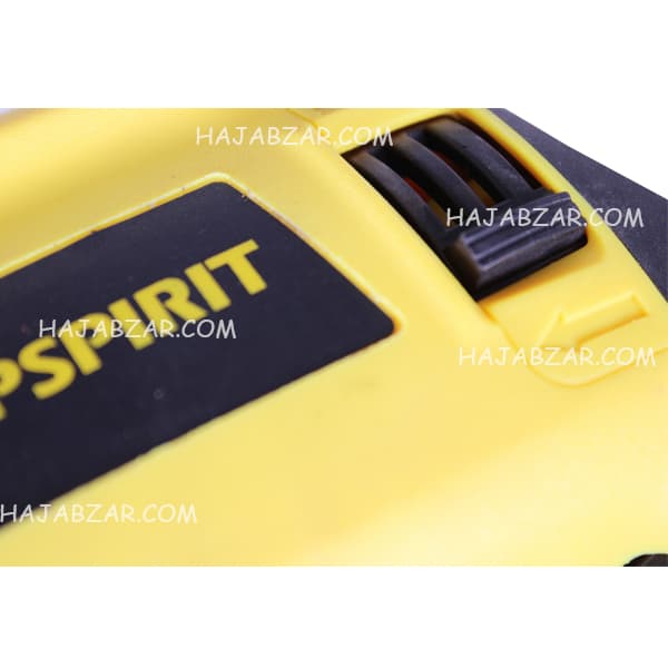 بتن کن سه کاره آپ اسپیریت مدل HK-DH2601 — تصویر ۲