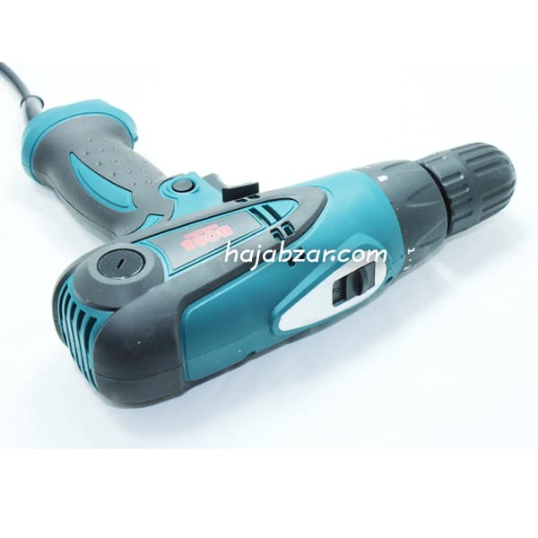پیچ گوشتی برقی باس مدل ED-6108-3 — تصویر ۲