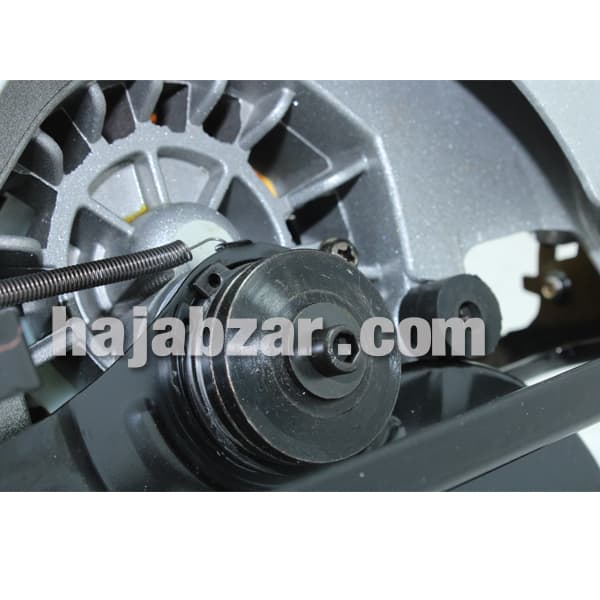 اره گردبر آپ اسپیریت مدل HK-CS18502 — تصویر ۴
