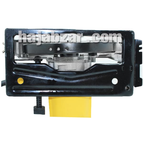 اره گردبر آپ اسپیریت مدل HK-CS18502 — تصویر ۳