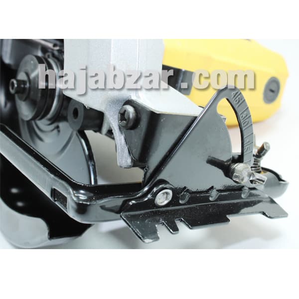 اره گردبر آپ اسپیریت مدل HK-CS18502 — تصویر ۵