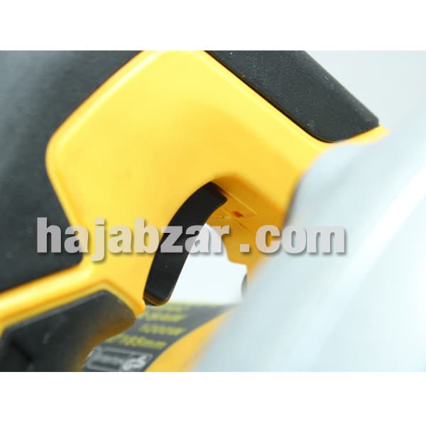 اره گردبر آپ اسپیریت مدل HK-CS18502 — تصویر ۲