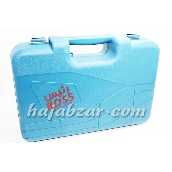 بتن کن باس جدید مدل BS28SRE — تصویر ۶