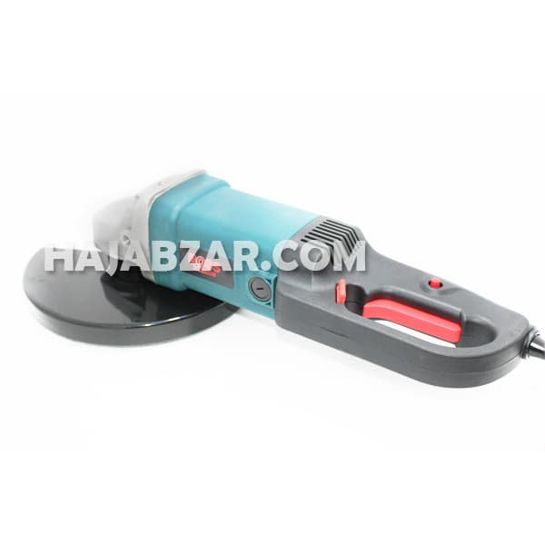 فرز سنگبری دسته گردان باس مدل AG5304C — تصویر ۲