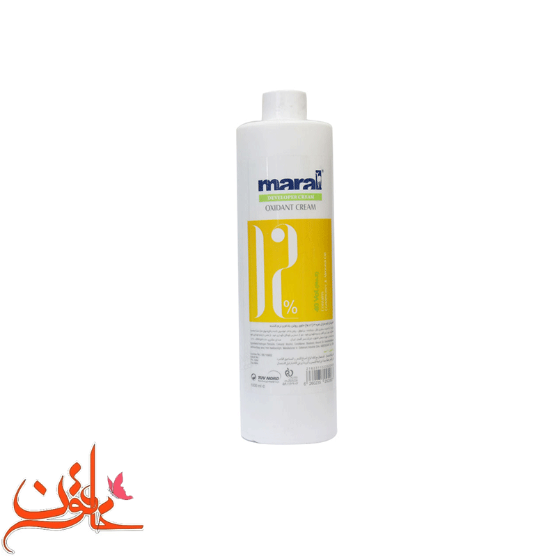 اکسیدان مارال 12 درصد شماره 3 حجم 750 میل