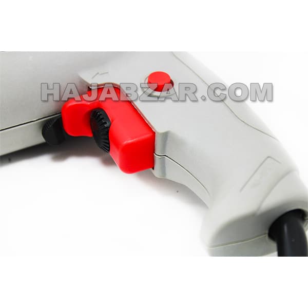 دریل 10 میلیمتر سه نظام اتومات باس مدل BS – 10MM — تصویر ۷