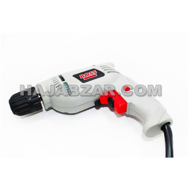 دریل 10 میلیمتر سه نظام اتومات باس مدل BS – 10MM