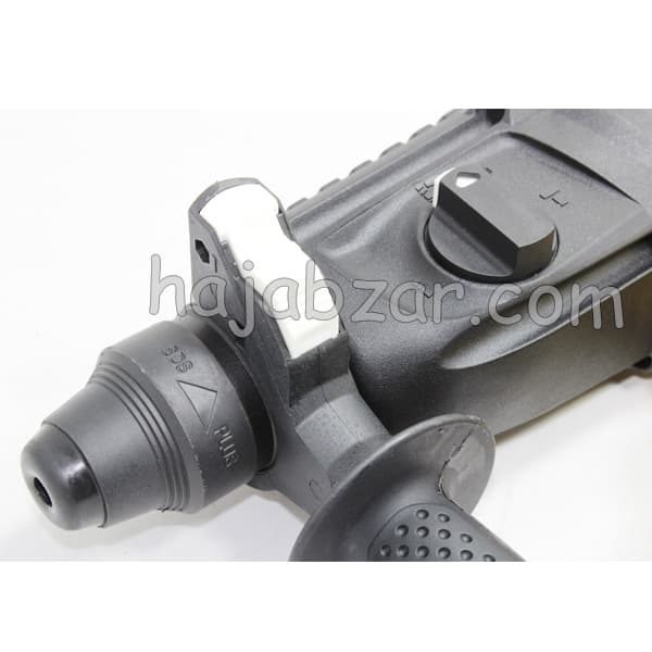 بتن کن شارژی آپ اسپیریت مدل 98F — تصویر ۵