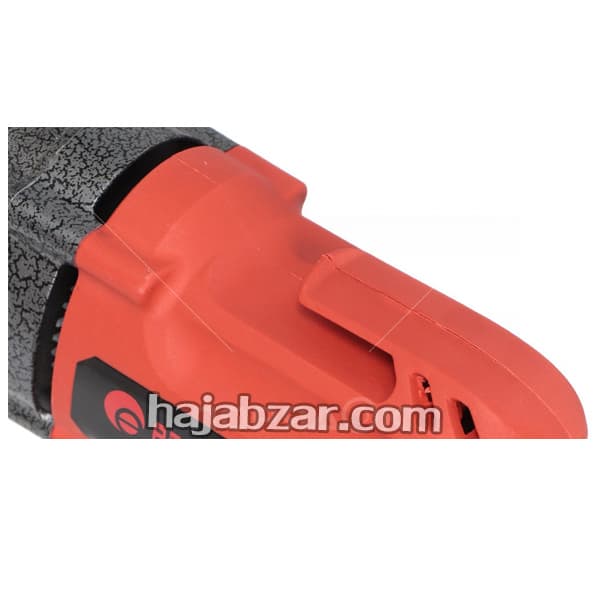 دریل گیربکسی صنعتی ادون مدل ed-8005 — تصویر ۴
