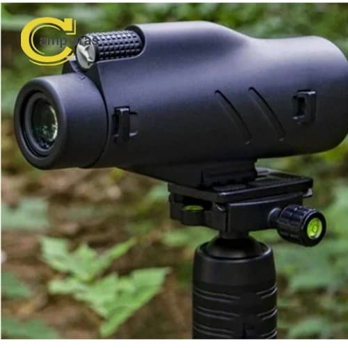 دوربین تک چشمی آسیکا مدل ASIKA 12×50 M1250 — تصویر ۵