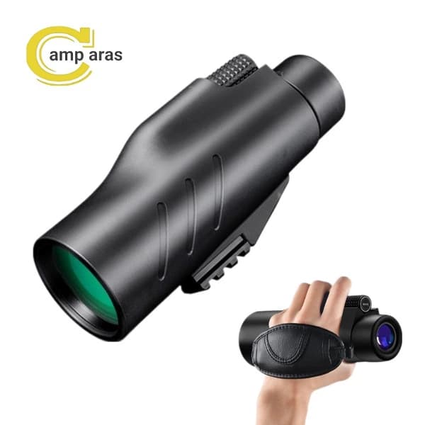 دوربین تک چشمی آسیکا مدل ASIKA 12×50 M1250