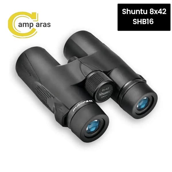 دوربین دوچشمی شانتو مدل Shuntu HD 8×42 SHB16