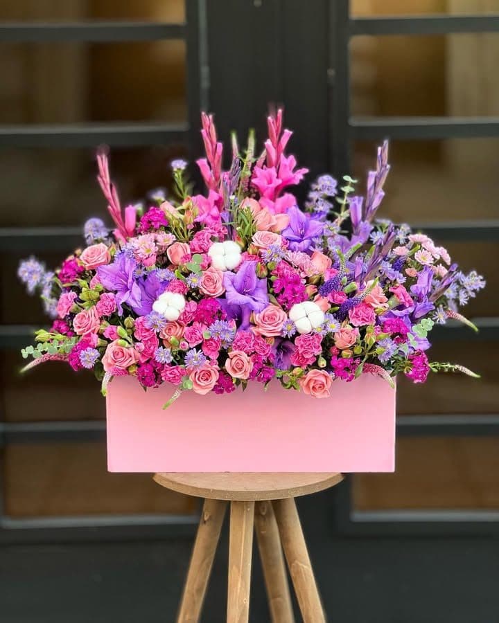 چگونه می‌توان برای بیمار مبتلا به بیماری‌های مزمن سبد گل ارسال کرد؟