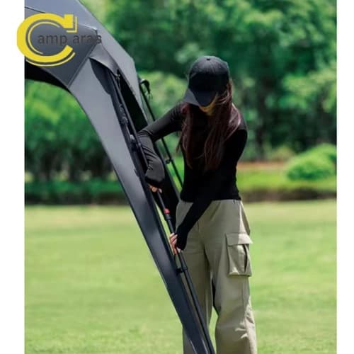 سایبان پنج ضلعی گنبدی بلک داگ CBD2550WS028 — تصویر ۸