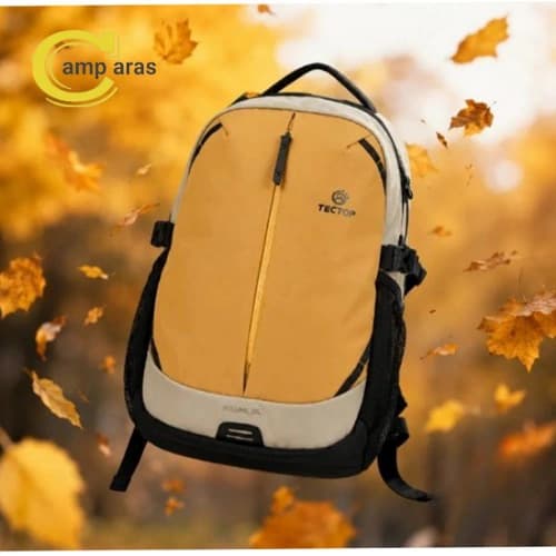کوله پشتی 26 لیتری تکتاپ TECTOP 1538924B — تصویر ۷