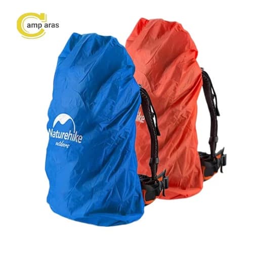 کاور ضدآب کوله پشتی نیچرهایک مدل NH15Y001-Z