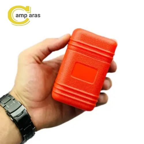 سرشعله کوهنوردی بابوس مدل BABOS BS-211 — تصویر ۶