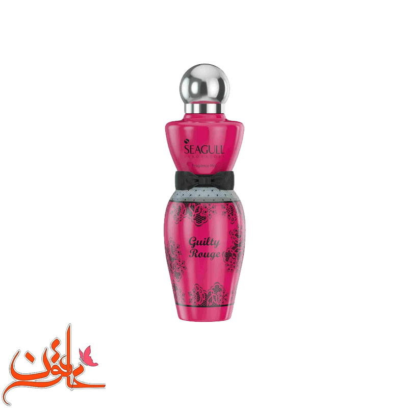 بادی اسپلش سی گل مدل گیلتی رژ حجم 250 میل